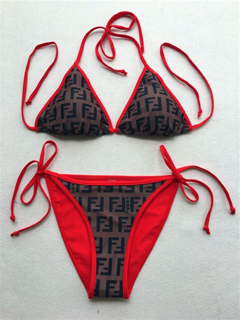 fendi bikini replica|fendi cowboy boots dupe.